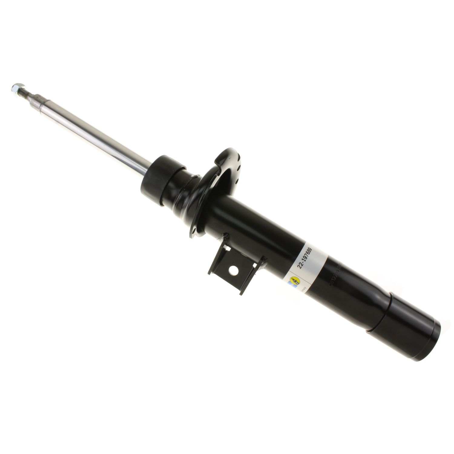 Bilstein 22-197689 B4 OE Replacement - Suspension Strut Assembly
